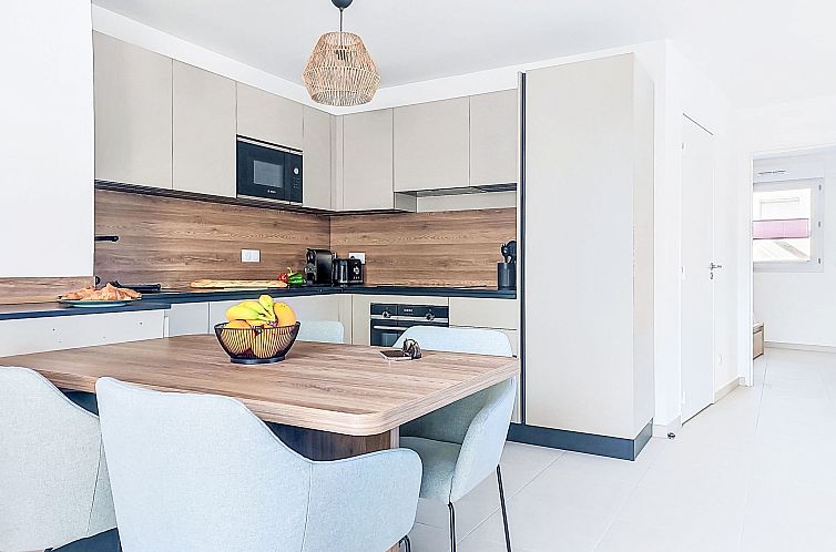 Appartement Florea Parc