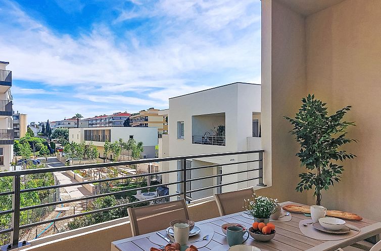 Appartement Florea Parc