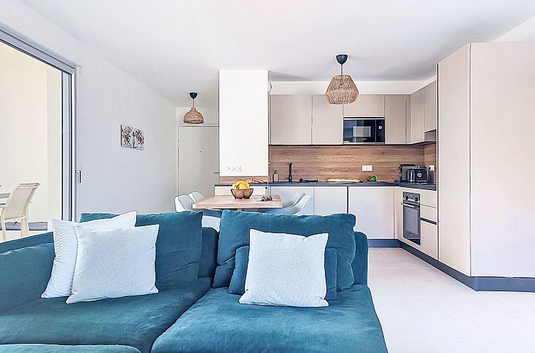 Appartement Florea Parc