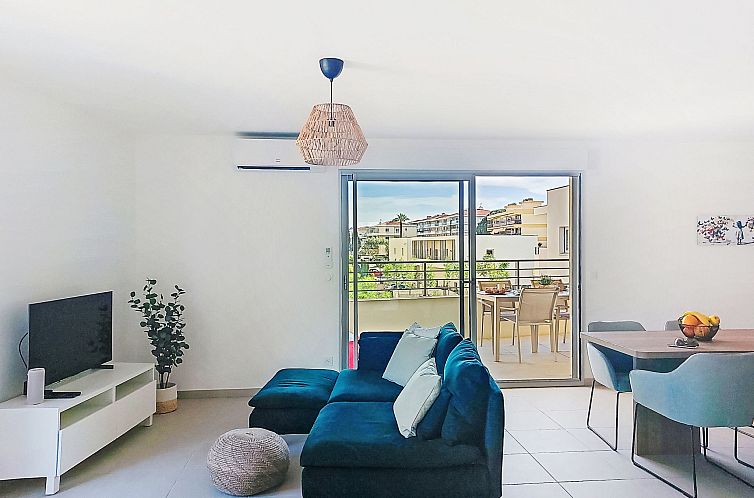 Appartement Florea Parc