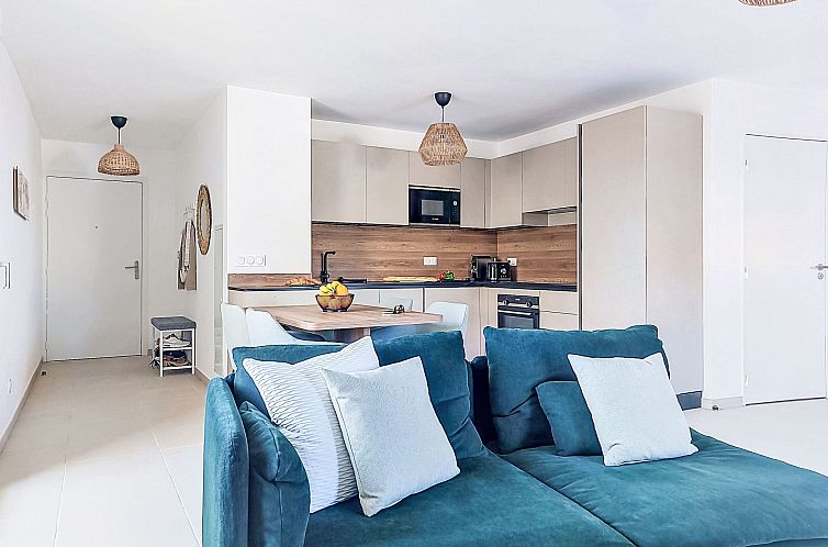 Appartement Florea Parc