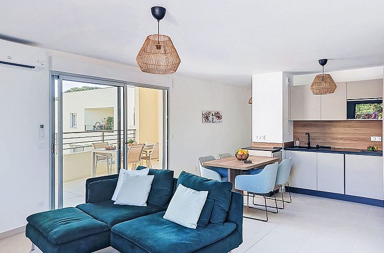 Appartement Florea Parc