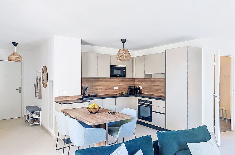 Appartement Florea Parc