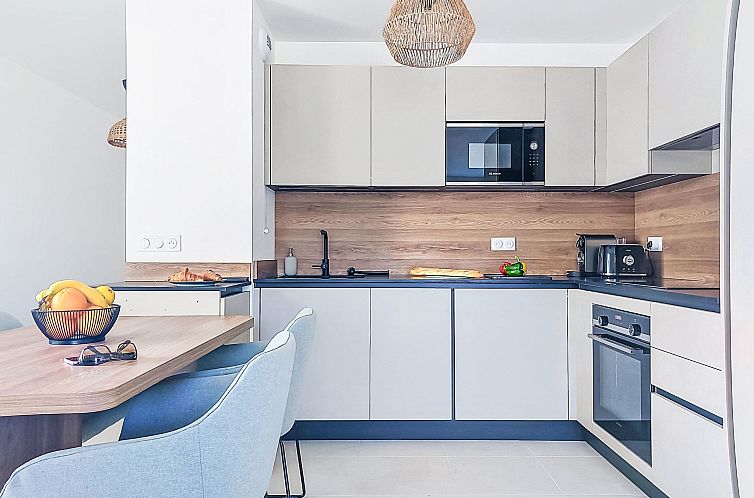 Appartement Florea Parc