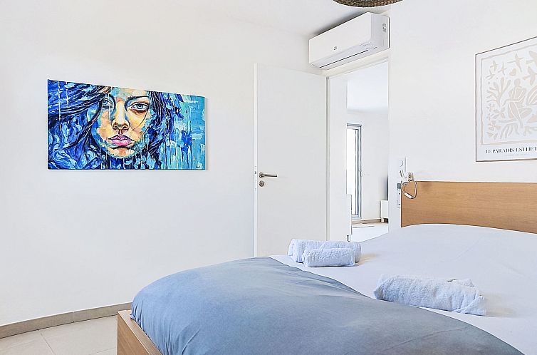 Appartement Florea Parc