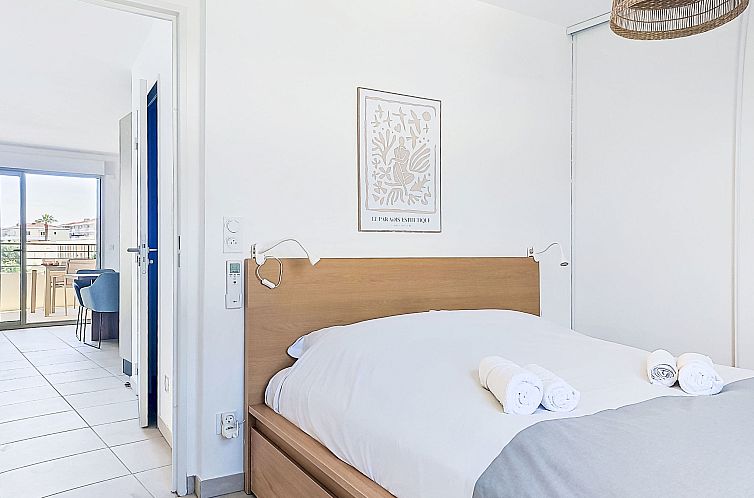 Appartement Florea Parc