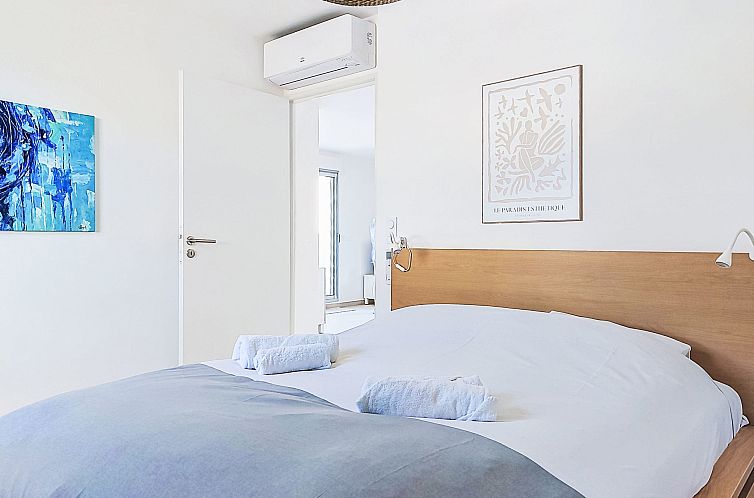 Appartement Florea Parc