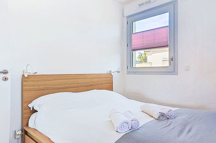 Appartement Florea Parc