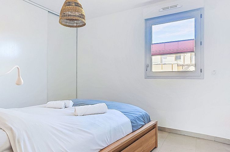Appartement Florea Parc