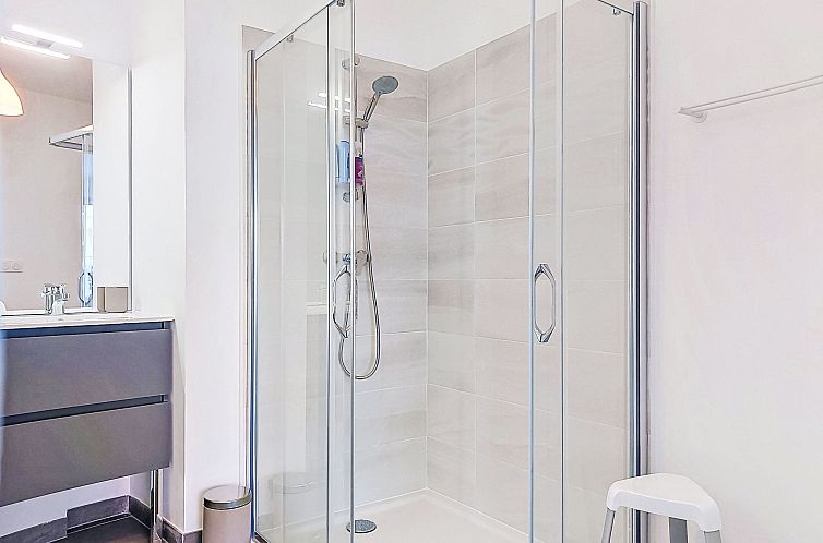 Appartement Florea Parc