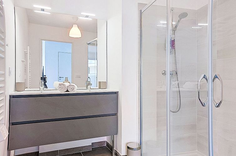 Appartement Florea Parc