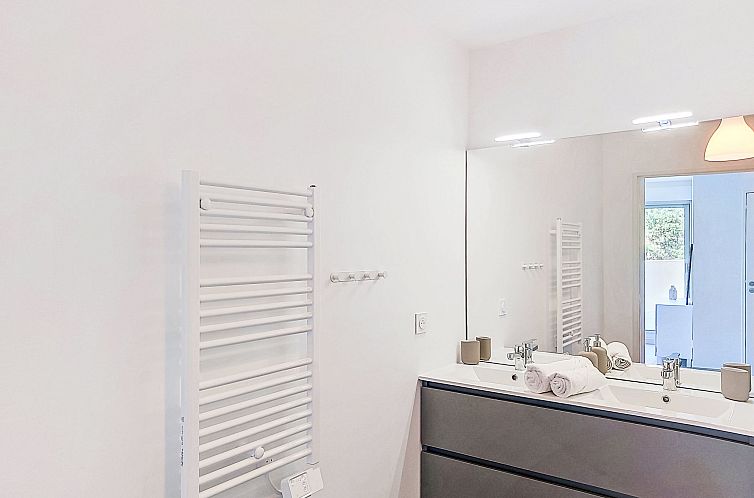 Appartement Florea Parc