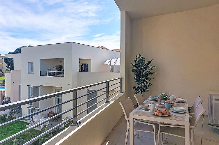 Appartement Florea Parc