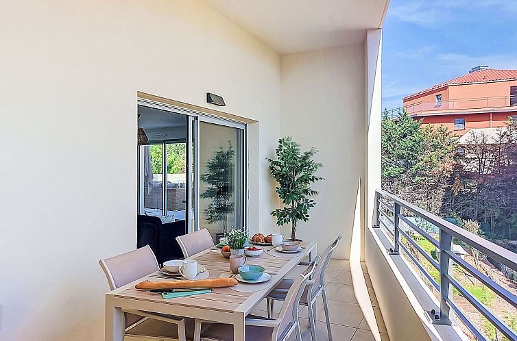 Appartement Florea Parc