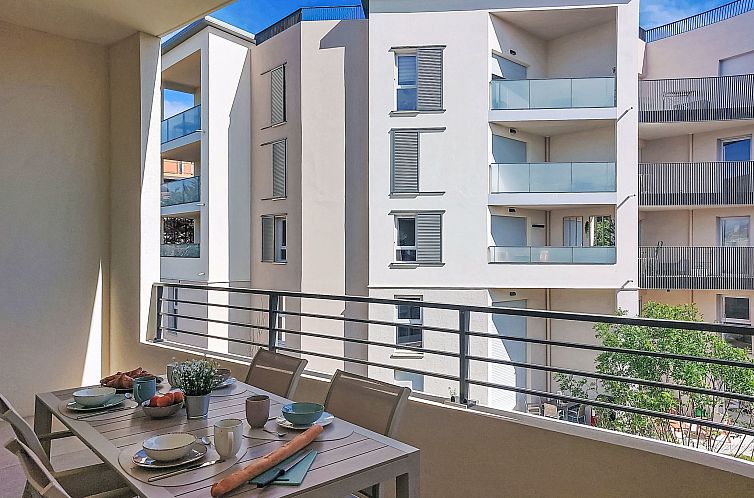 Appartement Florea Parc