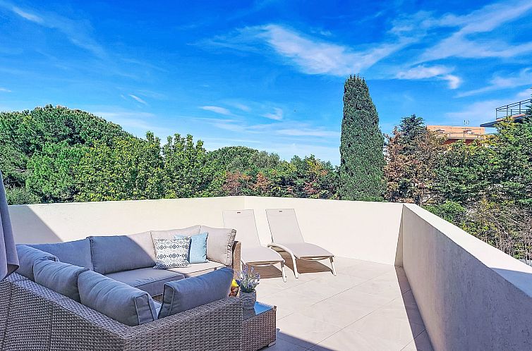 Appartement Florea Parc