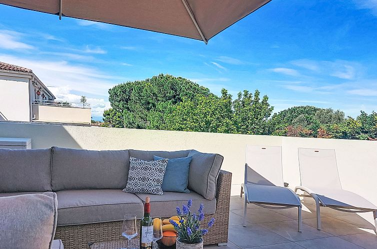 Appartement Florea Parc