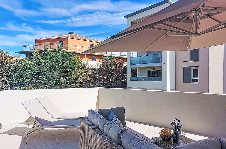 Appartement Florea Parc
