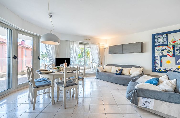 Appartement Les allées du Cap