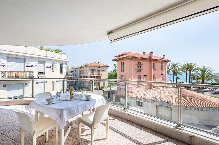 Appartement Les allées du Cap