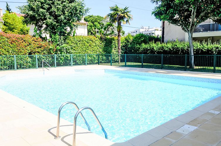Appartement Eden Cap