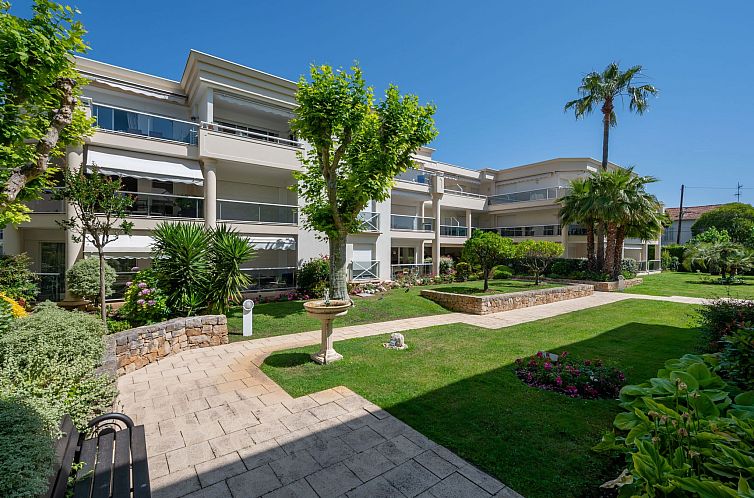 Appartement Eden Cap
