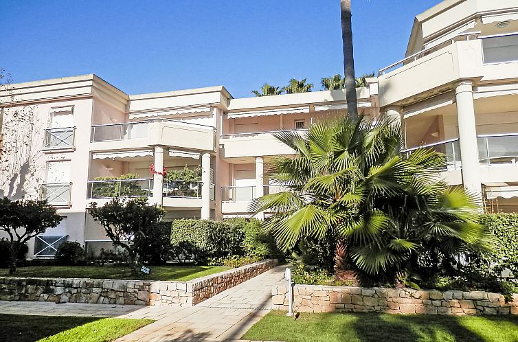 Appartement Eden Cap