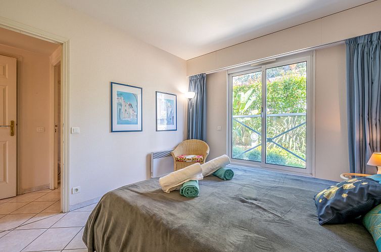 Appartement Eden Cap