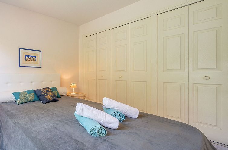 Appartement Eden Cap
