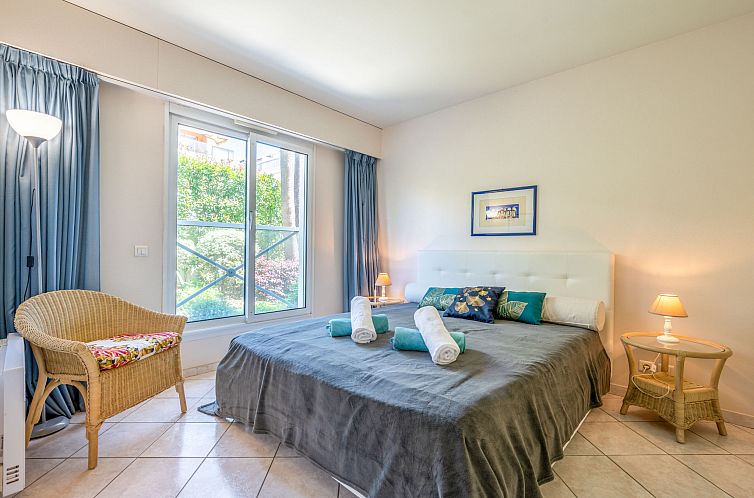 Appartement Eden Cap