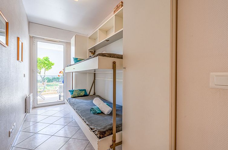 Appartement Eden Cap