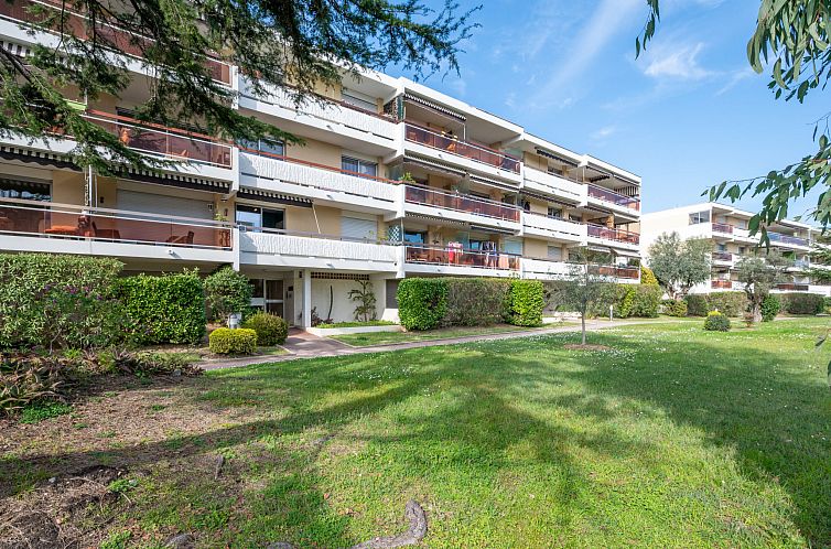 Appartement Les cyclades