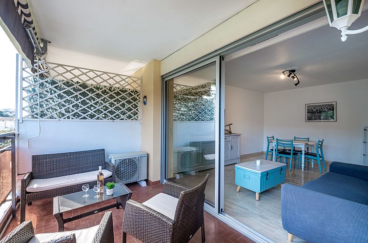 Appartement Les cyclades