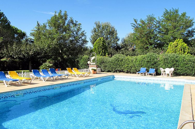 Guest house 04858701 - Holiday property Provence / Cote d'Azur - Vakantiehuis Fontenelle