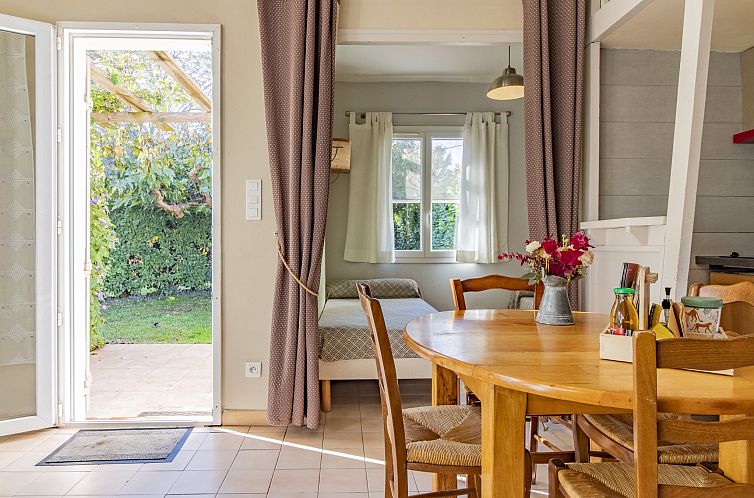 Vakantiehuis Fontenelle