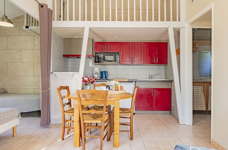 Vakantiehuis Fontenelle