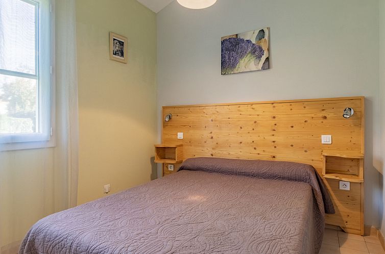 Vakantiehuis Fontenelle