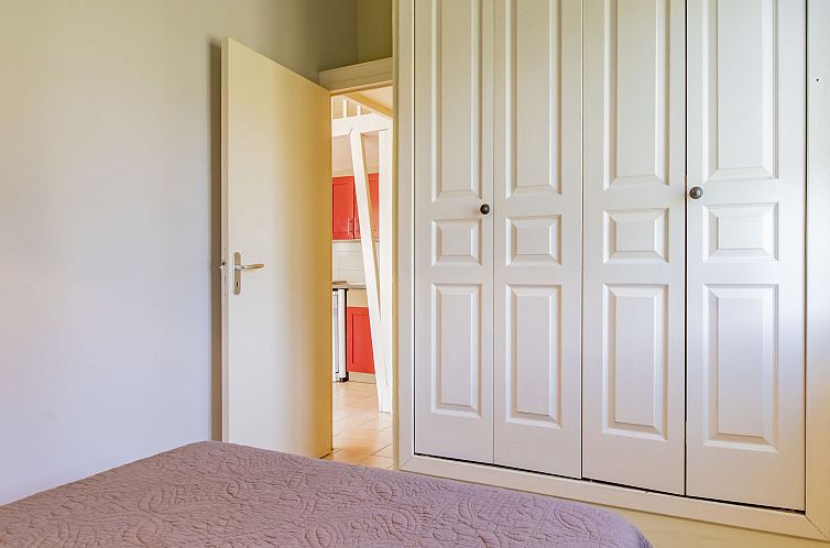 Vakantiehuis Fontenelle