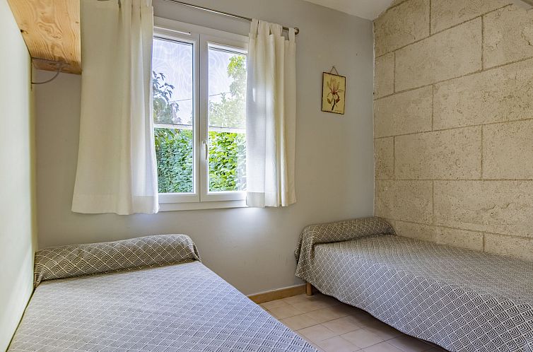 Vakantiehuis Fontenelle