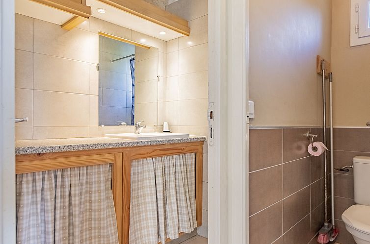 Vakantiehuis Fontenelle