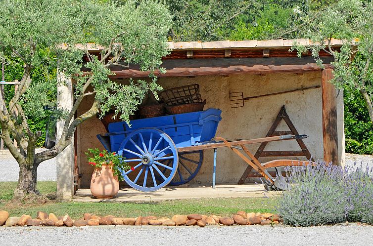 Vakantiehuis Fontenelle