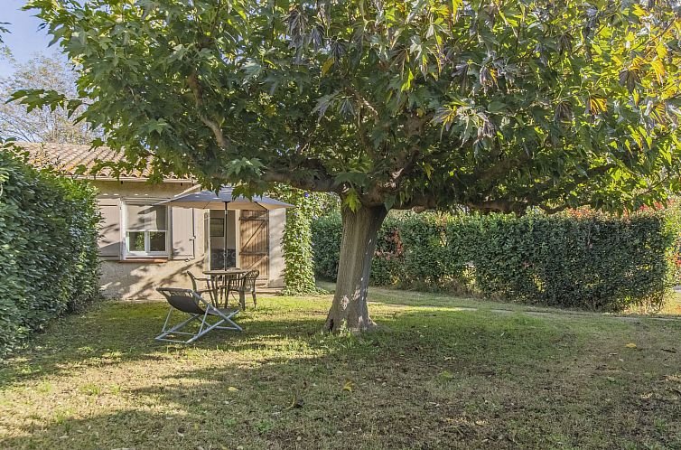 Vakantiehuis Fontenelle