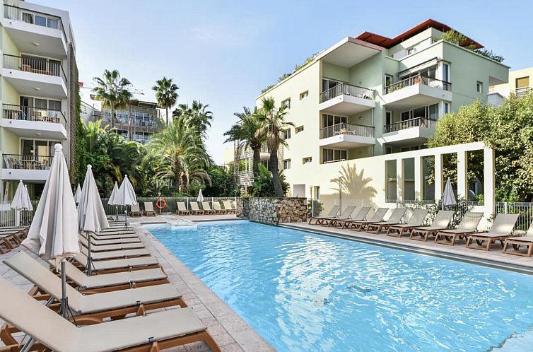 Unterkunft 0485878 - Appartement Provence / Cote d'Azur - Appartement in Antibes