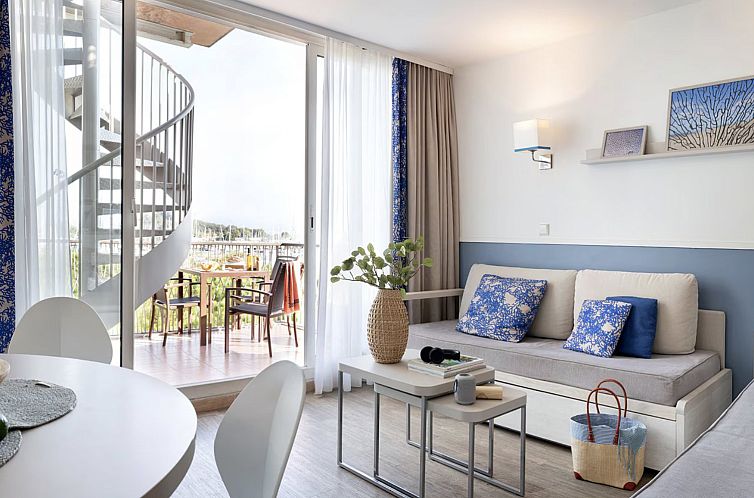 Appartement in Antibes