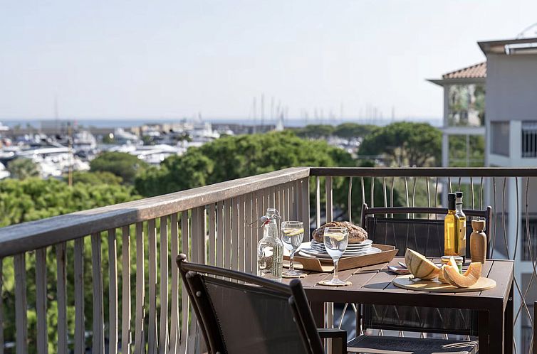 Appartement in Antibes