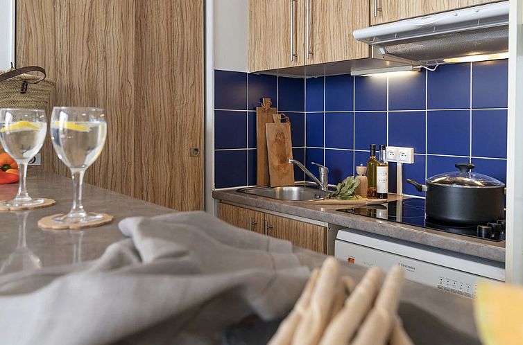 Appartement in Antibes
