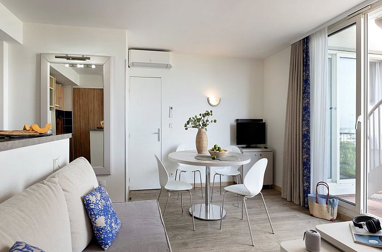 Appartement in Antibes