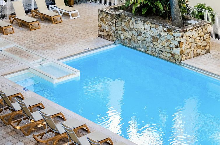 Appartement in Antibes