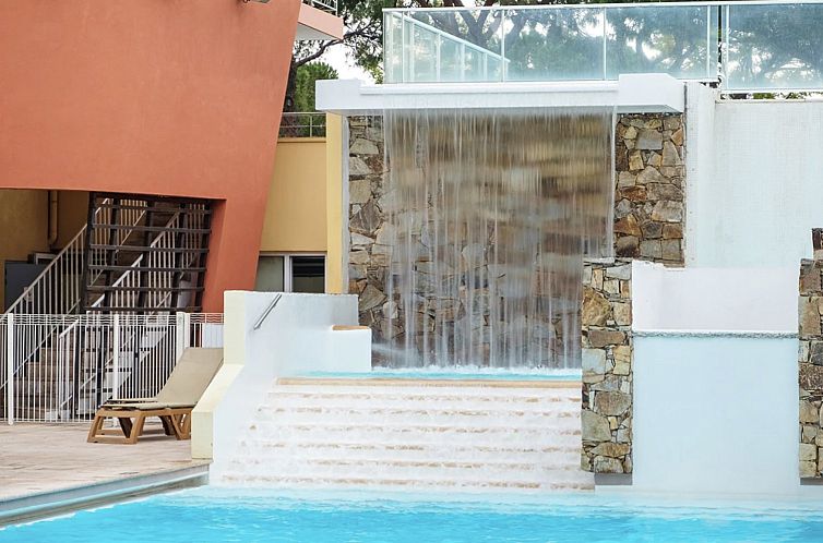 Appartement in Antibes