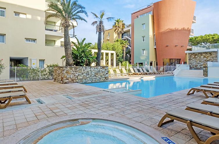 Appartement in Antibes